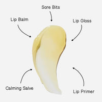 Thumbnail for Dr. Lipp CBD Calm Lip Balm 5 - in - ONE Multi - Use Ultra Moisturising - 8ml - liquidation.store