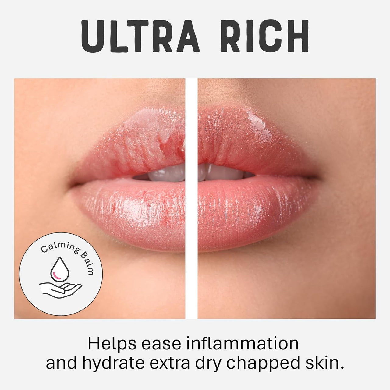 Dr. Lipp CBD Calm Lip Balm 5 - in - ONE Multi - Use Ultra Moisturising - 8ml - liquidation.store