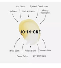 Thumbnail for DR. LIPP Nipple Balm for Dry Skin, Luscious Lips & Glossy Bits - 6 Pack - liquidation.store