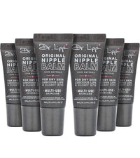 Thumbnail for DR. LIPP Nipple Balm for Dry Skin, Luscious Lips & Glossy Bits - 6 Pack - liquidation.store