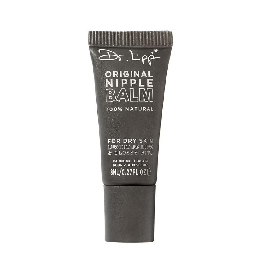 DR. LIPP Nipple Balm for Dry Skin, Luscious Lips & Glossy Bits - 8ml - liquidation.store