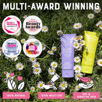 Thumbnail for Dr. Lipp Wash & Glow Pack 9 - in - 2 Body, Face & Hair (2x100ml) - liquidation.store