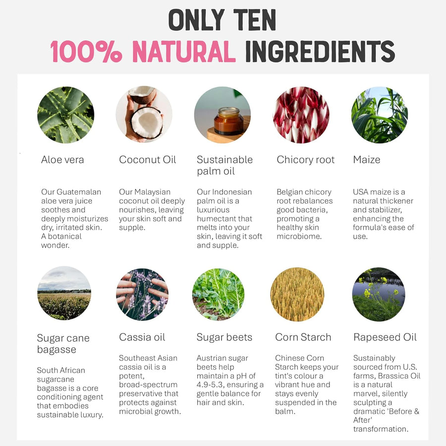 Dr. Lipp Wash & Glow Pack 9 - in - 2 Body, Face & Hair (2x100ml) - liquidation.store