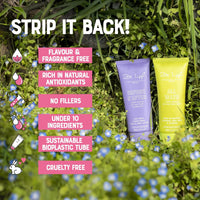 Thumbnail for Dr. Lipp Wash & Glow Pack 9 - in - 2 Body, Face & Hair (2x100ml) - liquidation.store