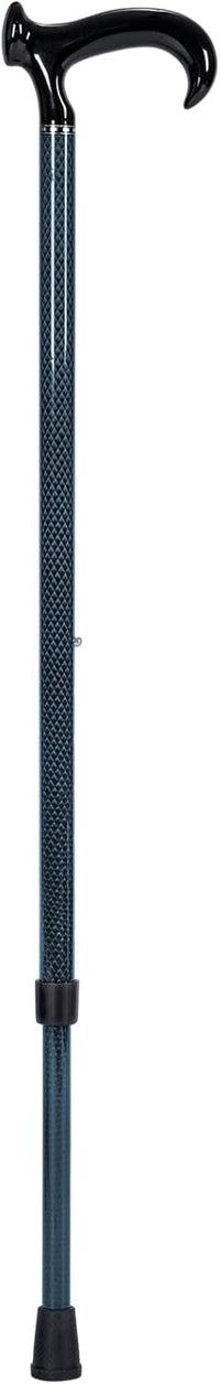 Thumbnail for DRAGON CARBON Adjustable Walking Cane (68.5 - 94 cm) - Blue - liquidation.store