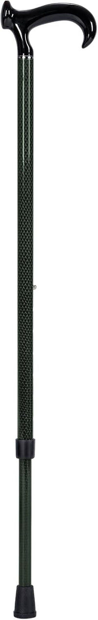 Thumbnail for DRAGON CARBON Adjustable Walking Cane (68.5 - 94 cm) - Green - liquidation.store