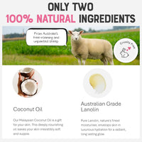 Thumbnail for Dr.Lipp BFF Balm - Face, Hand, Foot & Body Butter - 100% Natural - liquidation.store