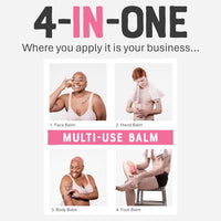 Thumbnail for Dr.Lipp BFF Balm - Face, Hand, Foot & Body Butter - 100% Natural - liquidation.store