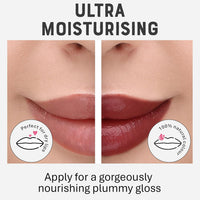 DR.LIPP Superfood Elderberry Tint - 4 - In - ONE (Lip, Cheek & Eye) - liquidation.store