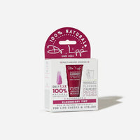 Thumbnail for DR.LIPP Superfood Elderberry Tint - 4 - In - ONE (Lip, Cheek & Eye) - liquidation.store
