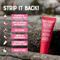 DR.LIPP Superfood Red Radish Tint - 4 - In - ONE (Lip, Cheek & Eye) - liquidation.store