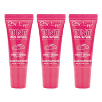 DR.LIPP Superfood Sweet Potato Tint - 4 - In - ONE (Lip, Cheek & Eye) - 3 Pack - liquidation.store