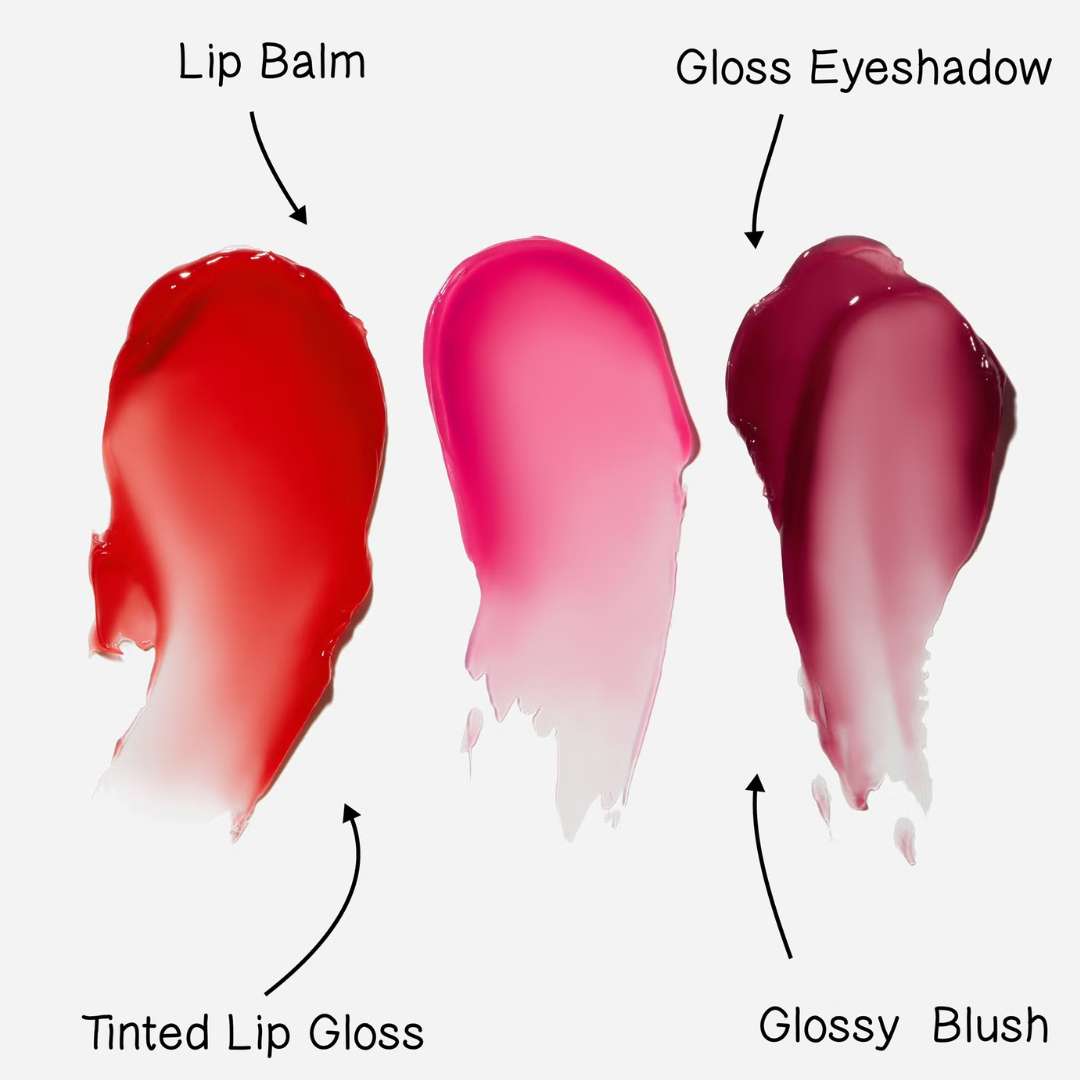 DR.LIPP Superfood Tints Trio Pack - 4 - In - ONE (8ml x 3) - liquidation.store