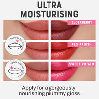 DR.LIPP Superfood Tints Trio Pack - 4 - In - ONE (8ml x 3) - liquidation.store