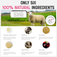 DR.LIPP Superfood Tints Trio Pack - 4 - In - ONE (8ml x 3) - liquidation.store