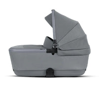 Silver Cross Dune First Bed Folding Carrycot Glacier