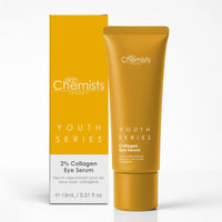 Skin Chemist Youth Series 2% Collagen Eye Serum 15ml
