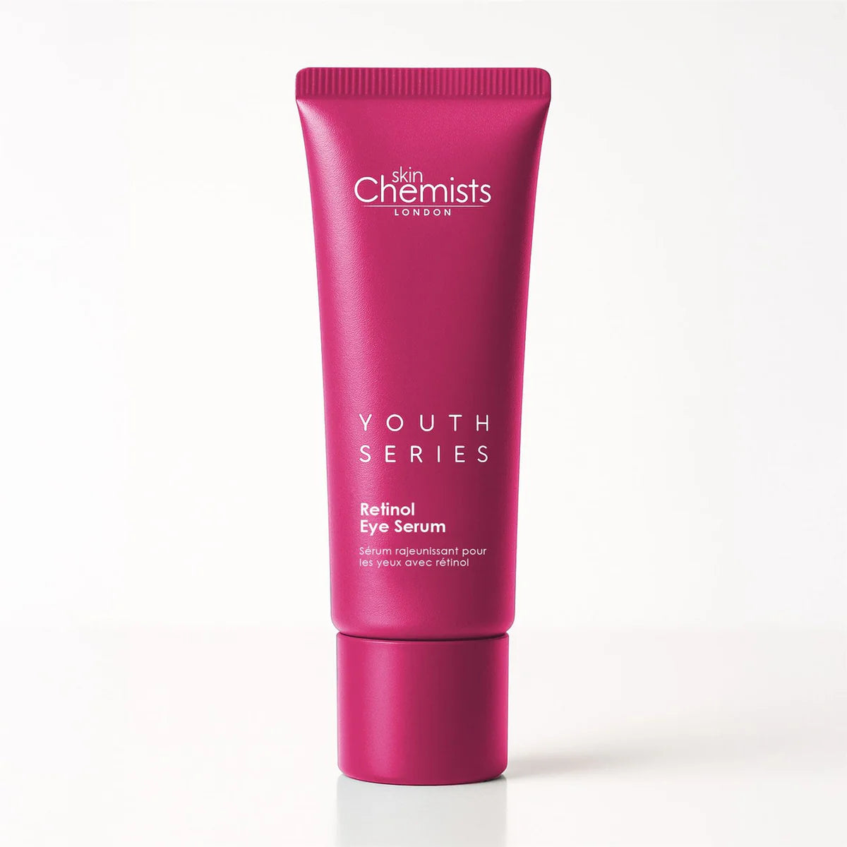 Skin Chemist Youth Series Retinol & Bakuchiol Eye Serum 15ml