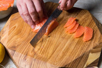 Thumbnail for Edge of Belgravia Arondight Stainless Steel Kitchen Knife - liquidation.store