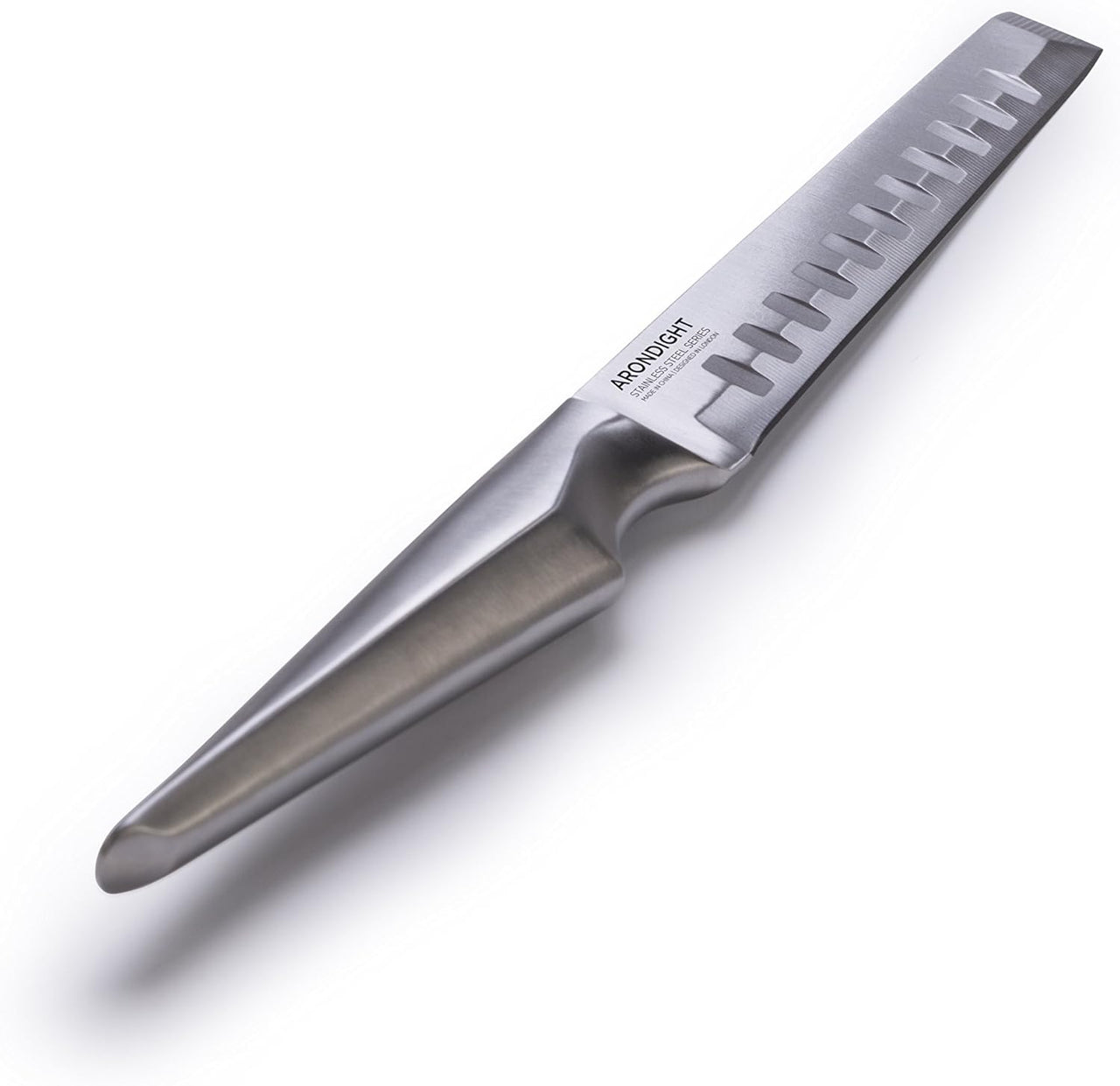 Edge of Belgravia Arondight Stainless Steel Kitchen Knife - liquidation.store