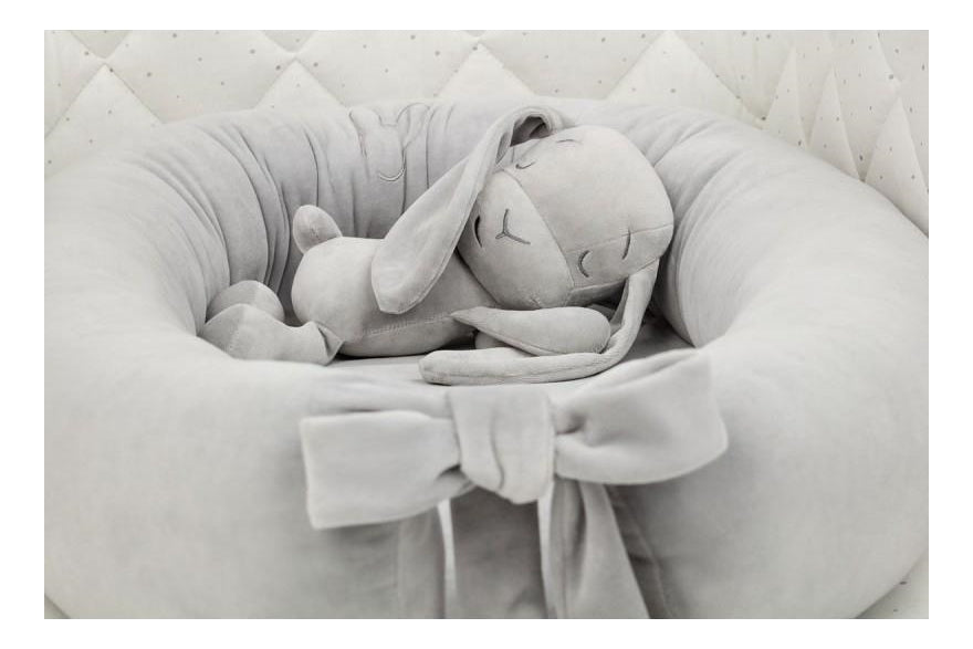 Effik Lavender Sleepyhead Soft Teddy - liquidation.store