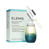 Thumbnail for Elemis Pro Collagen Marine Oil Anti Wrinkle 15ml - liquidation.store
