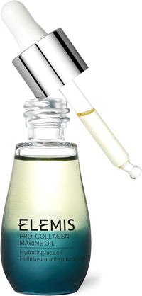 Thumbnail for Elemis Pro Collagen Marine Oil Anti Wrinkle 15ml - liquidation.store