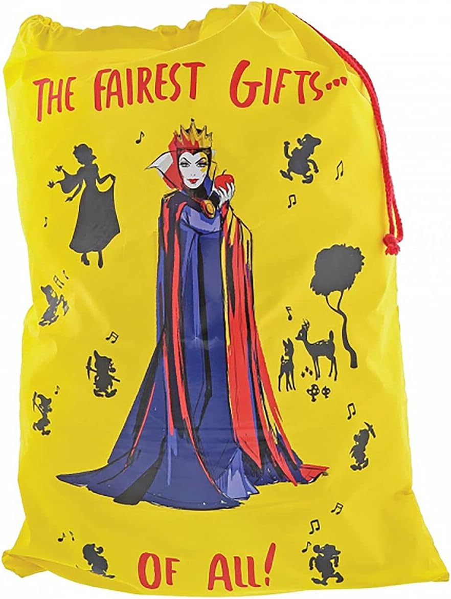 Enchanting Disney Collection The Fairest Gifts Sack - liquidation.store