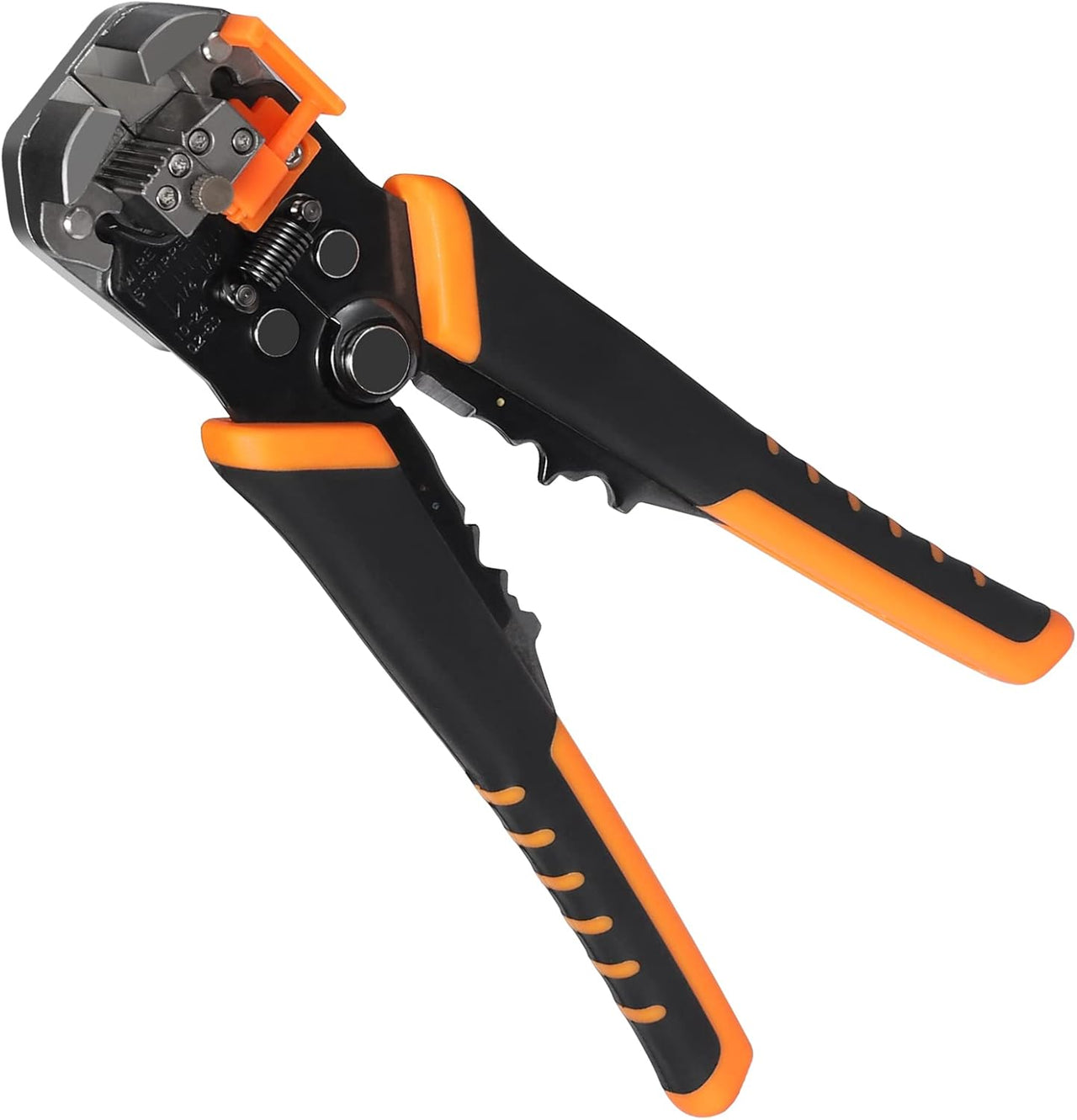 ENGiNDOT 3 - in - 1 Automatic Wire Stripper Plier Tool AWG10 - 24 - liquidation.store