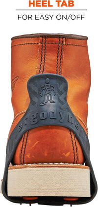 Ergodyne TREX 6300 Slip-On Traction Cleats for Snow and Ice - XL (UK 10.5-13.5) - liquidation.store