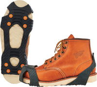 Ergodyne TREX 6300 Slip-On Traction Cleats for Snow and Ice - XL (UK 10.5-13.5) - liquidation.store
