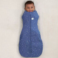 Thumbnail for ergoPouch Cocoon 0.2 TOG - Newborn (Night Sky) - liquidation.store