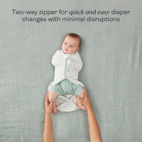 ErgoPouch Cocoon Swaddle Bag 1 tog Night Sky - 6 - 12M - liquidation.store