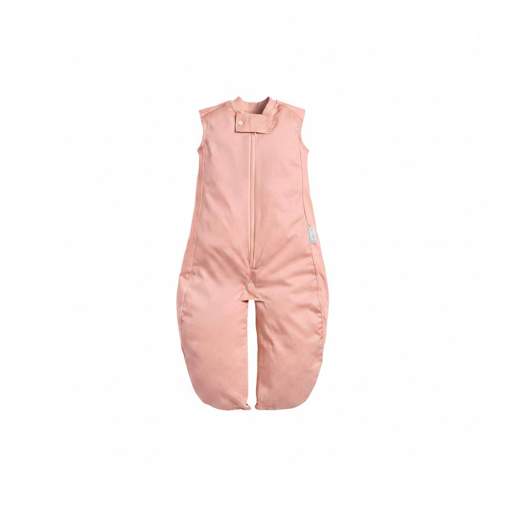 ergoPouch Sleep Suit Bag 0.3 TOG - Pink (Various Sizes) - liquidation.store