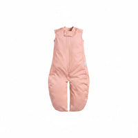 ergoPouch Sleep Suit Bag 0.3 TOG - Pink (Various Sizes) - liquidation.store
