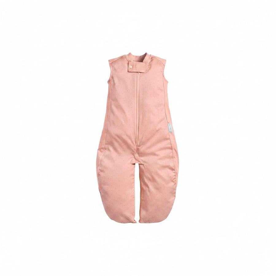 ergoPouch Sleep Suit Bag 0.3 TOG - Pink (Various Sizes) - liquidation.store