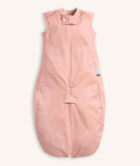 ergoPouch Sleep Suit Bag 0.3 TOG - Pink (Various Sizes) - liquidation.store