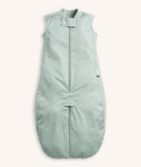 ergoPouch Sleep Suit Bag 0.3 TOG - Sage (Various Sizes) - liquidation.store