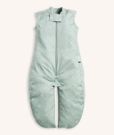 ergoPouch Sleep Suit Bag 0.3 TOG - Sage (Various Sizes) - liquidation.store