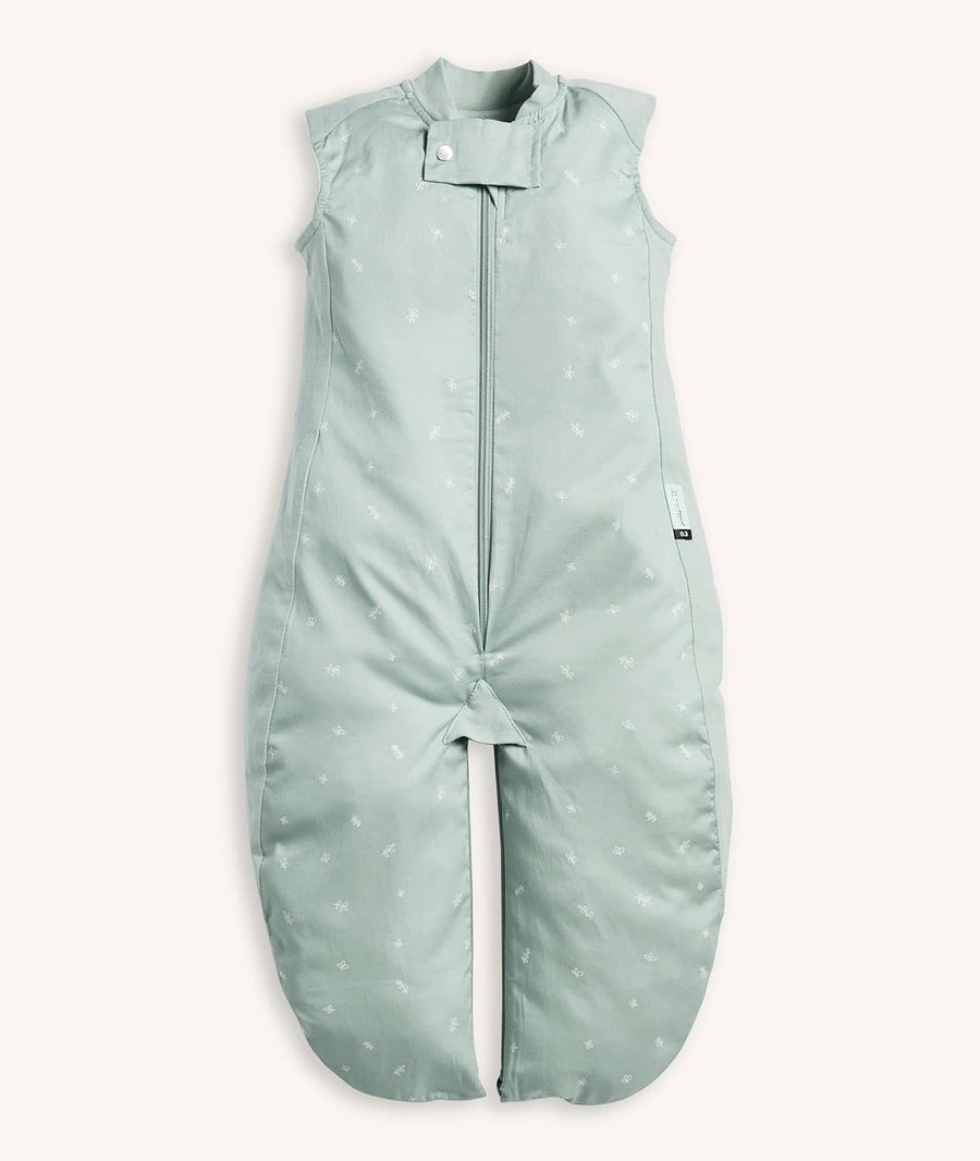 ergoPouch Sleep Suit Bag 0.3 TOG - Sage (Various Sizes) - liquidation.store