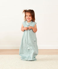 ergoPouch Sleep Suit Bag 0.3 TOG - Sage (Various Sizes) - liquidation.store
