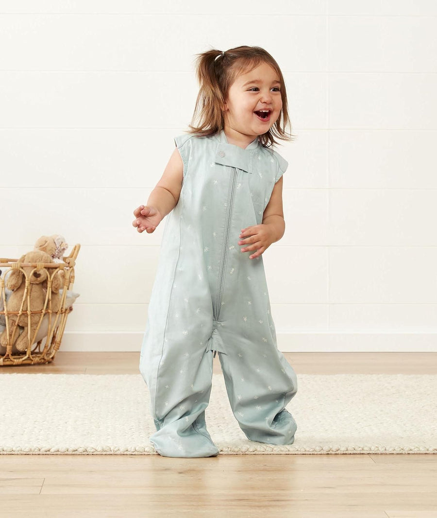 ergoPouch Sleep Suit Bag 0.3 TOG - Sage (Various Sizes) - liquidation.store