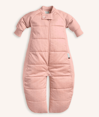 Thumbnail for ergoPouch Sleep Suit Bag 2.5 TOG 8 - 24 months - Berries - liquidation.store