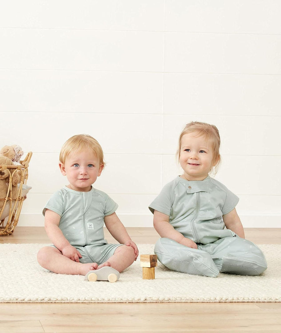 ErgoPouch Sleep Suit Bag - 4 - 6Y (TOG 1.0 SAGE) - liquidation.store