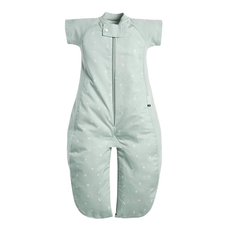 ErgoPouch Sleep Suit Bag - 4 - 6Y (TOG 1.0 SAGE) - liquidation.store