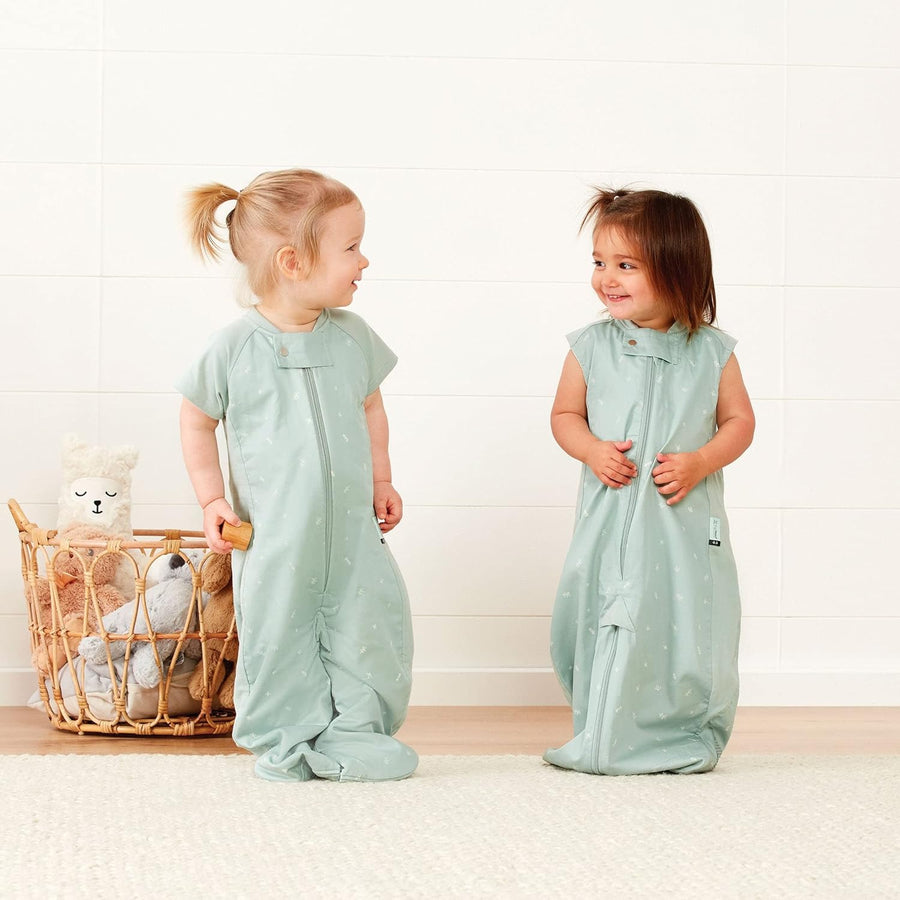 ErgoPouch Sleep Suit Bag 8 - 24 Months (TOG 0.3 SAGE) - liquidation.store
