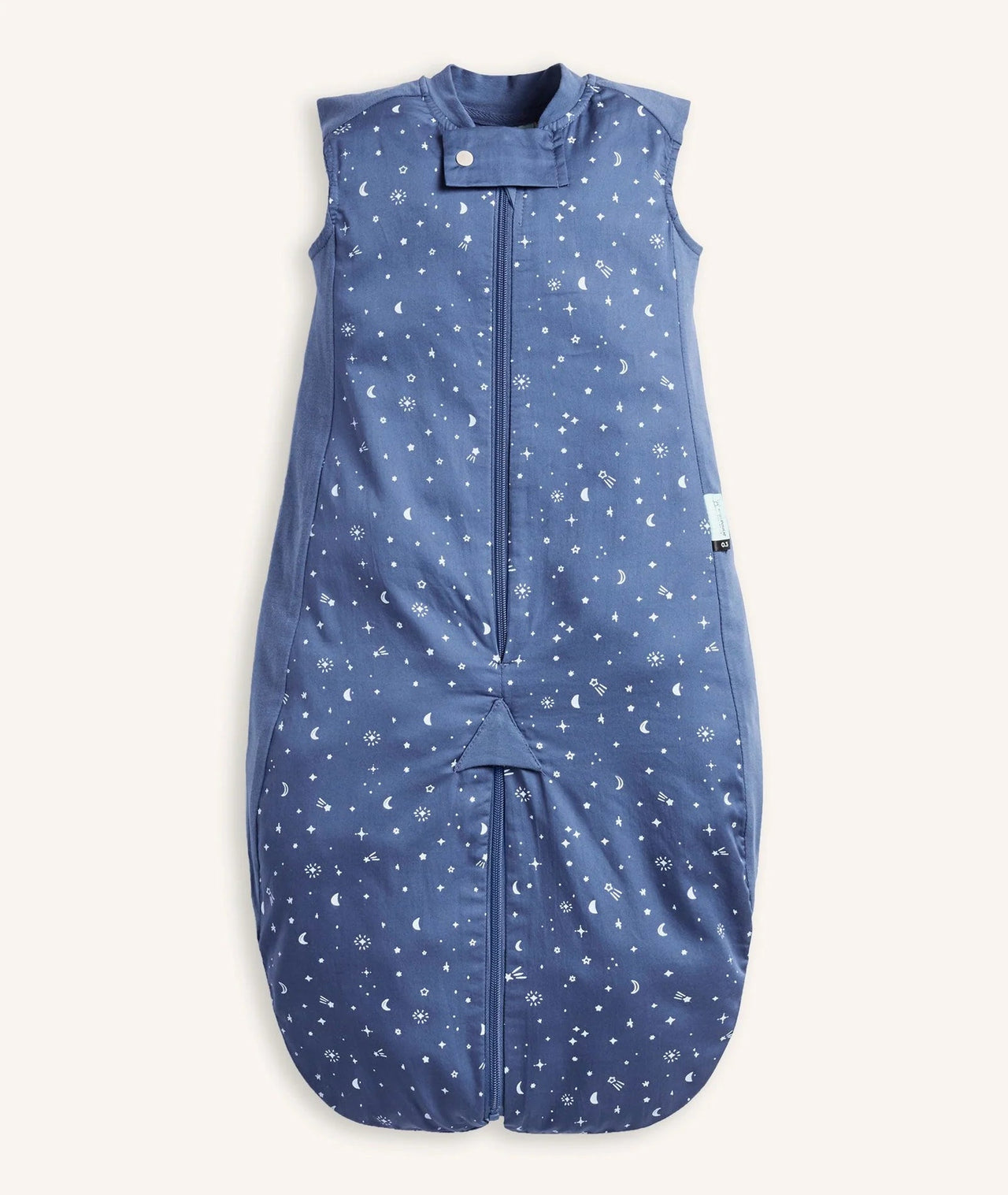 ergoPouch Sleep Suit Bag TOG 0.3 - 8 - 24M (Night Sky) - liquidation.store