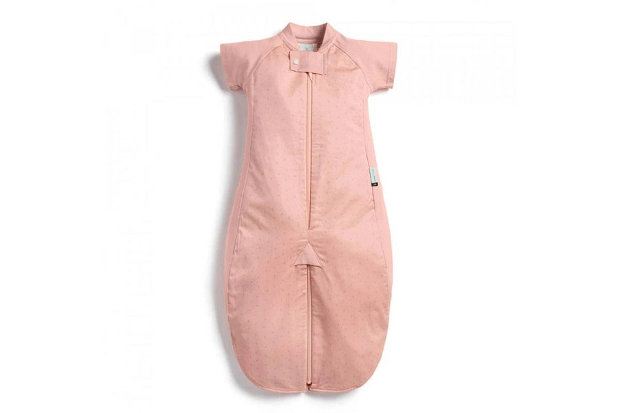 ErgoPouch Sleep Suit Bag TOG 1.0 - 8 - 24M (Pink Berries) - liquidation.store