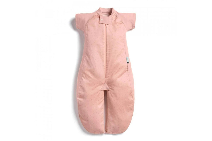 ErgoPouch Sleep Suit Bag TOG 1.0 - 8 - 24M (Pink Berries) - liquidation.store
