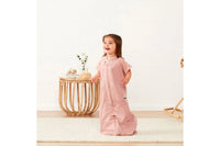 Thumbnail for ErgoPouch Sleep Suit Bag TOG 1.0 - 8 - 24M (Pink Berries) - liquidation.store